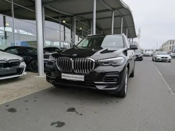 BMW X5 xDrive30d AHK. Memory. HiFi
