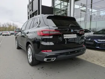 BMW X5 xDrive30d AHK. Memory. HiFi