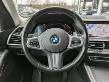 BMW X5 xDrive30d AHK. Memory. HiFi