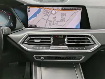 BMW X5 xDrive30d AHK. Memory. HiFi