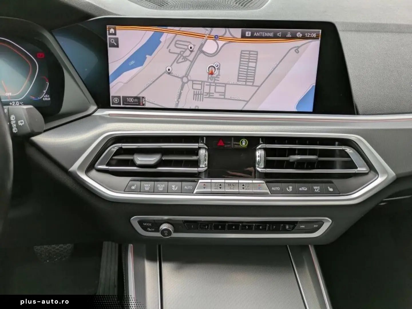 BMW X5 xDrive30d AHK. Memory. HiFi