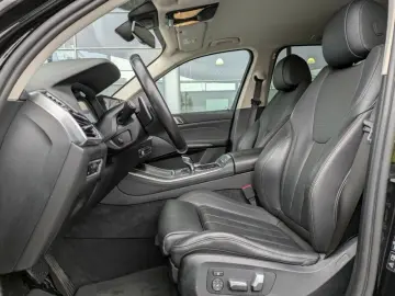 BMW X5 xDrive30d AHK. Memory. HiFi