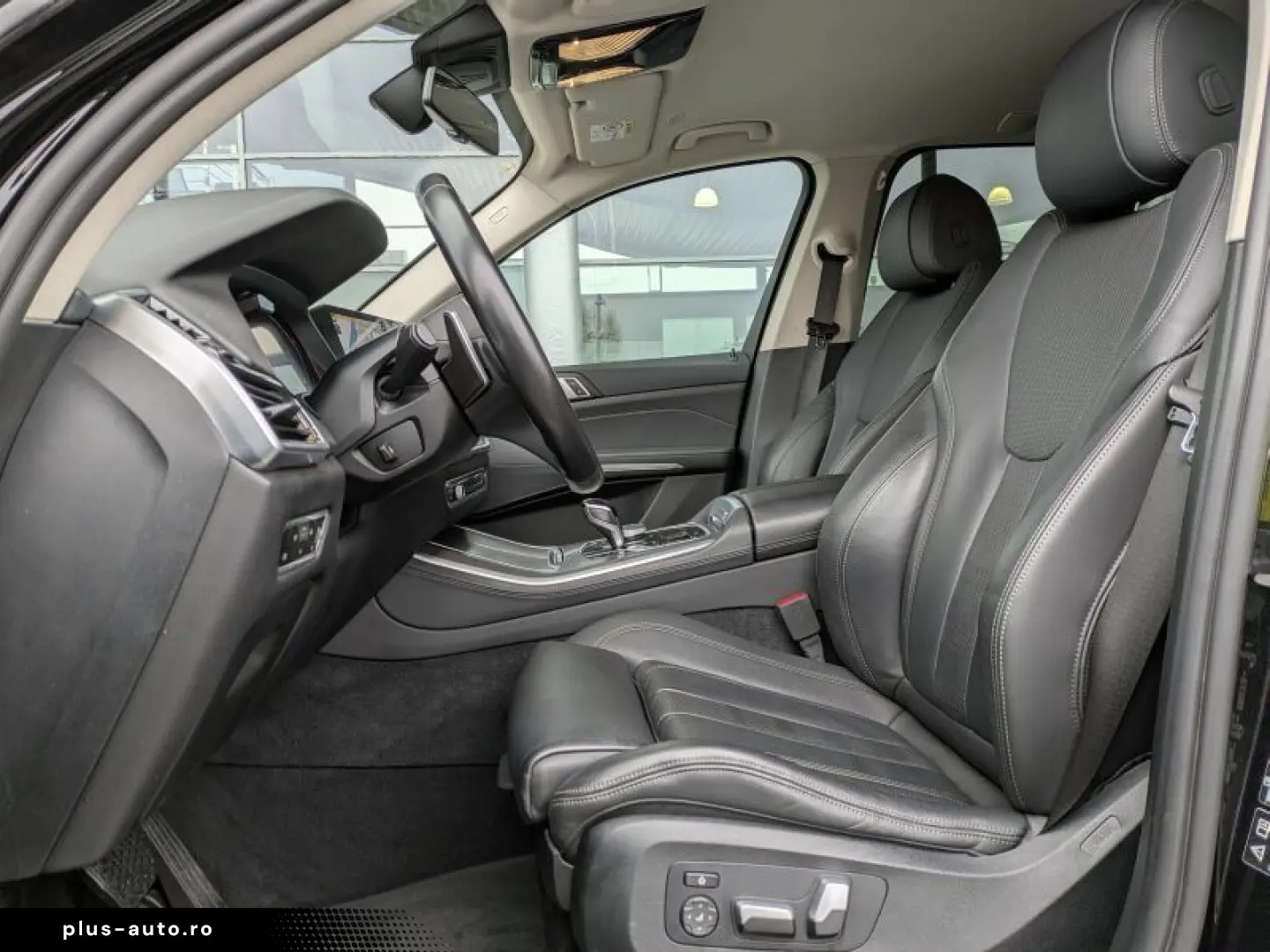 BMW X5 xDrive30d AHK. Memory. HiFi