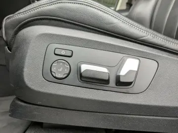 BMW X5 xDrive30d AHK. Memory. HiFi