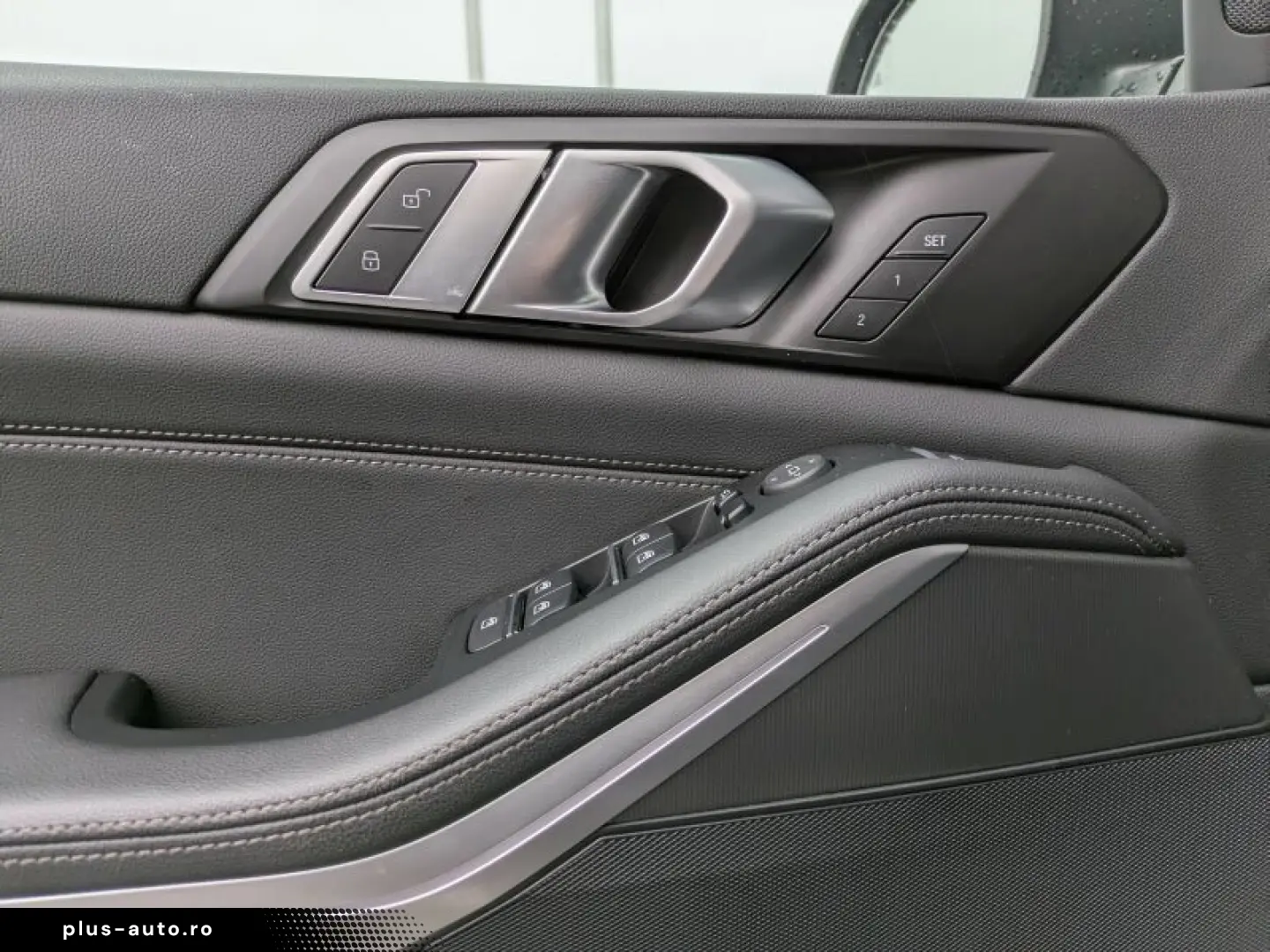 BMW X5 xDrive30d AHK. Memory. HiFi