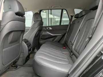 BMW X5 xDrive30d AHK. Memory. HiFi