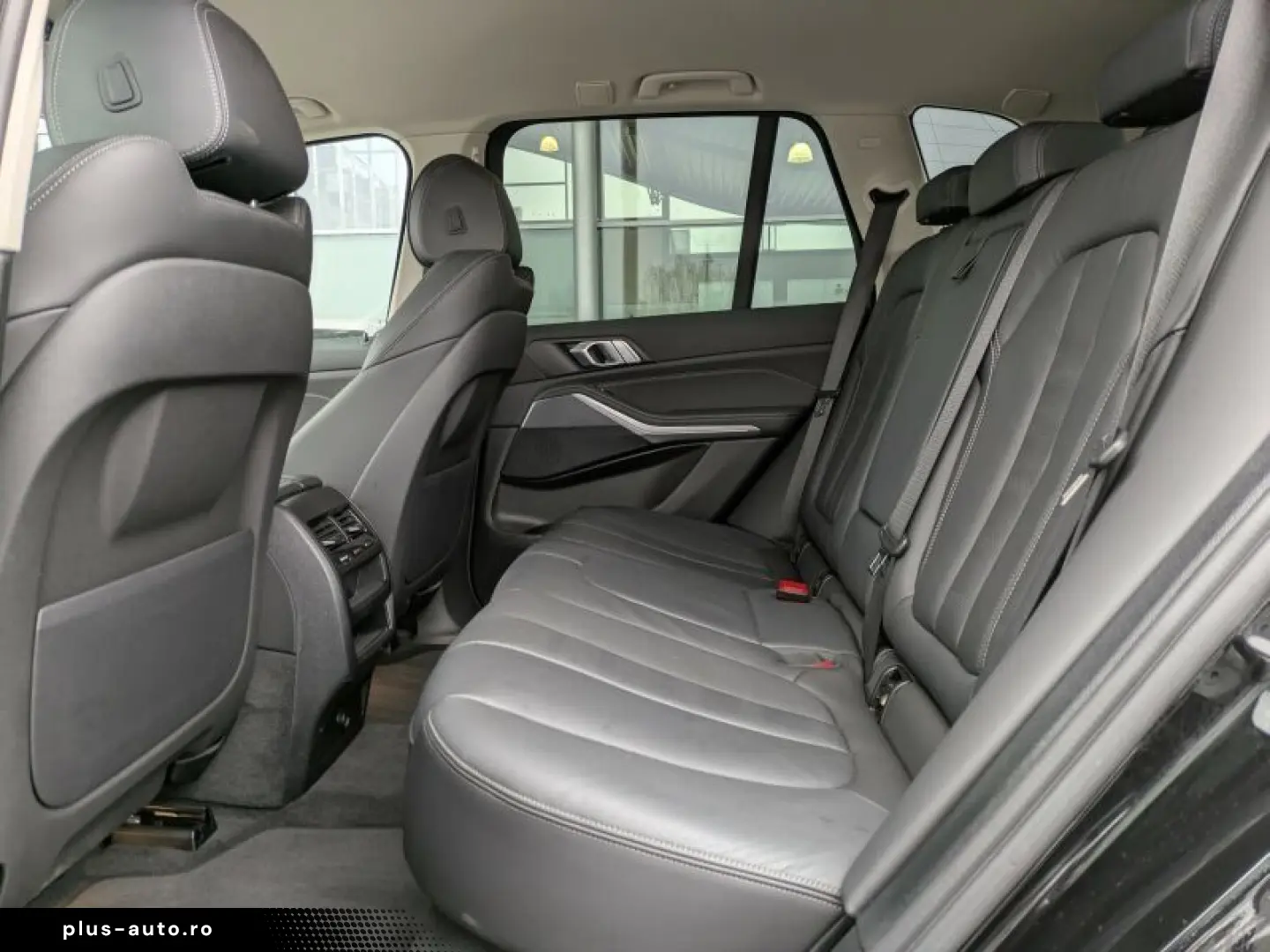 BMW X5 xDrive30d AHK. Memory. HiFi