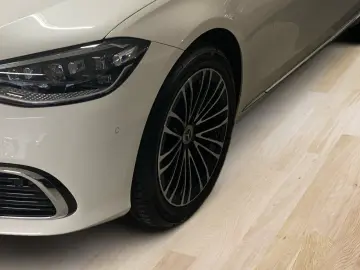 MERCEDES-BENZ S 500 4MATIC Limousine  360 KAM HUD MEMO STHZ