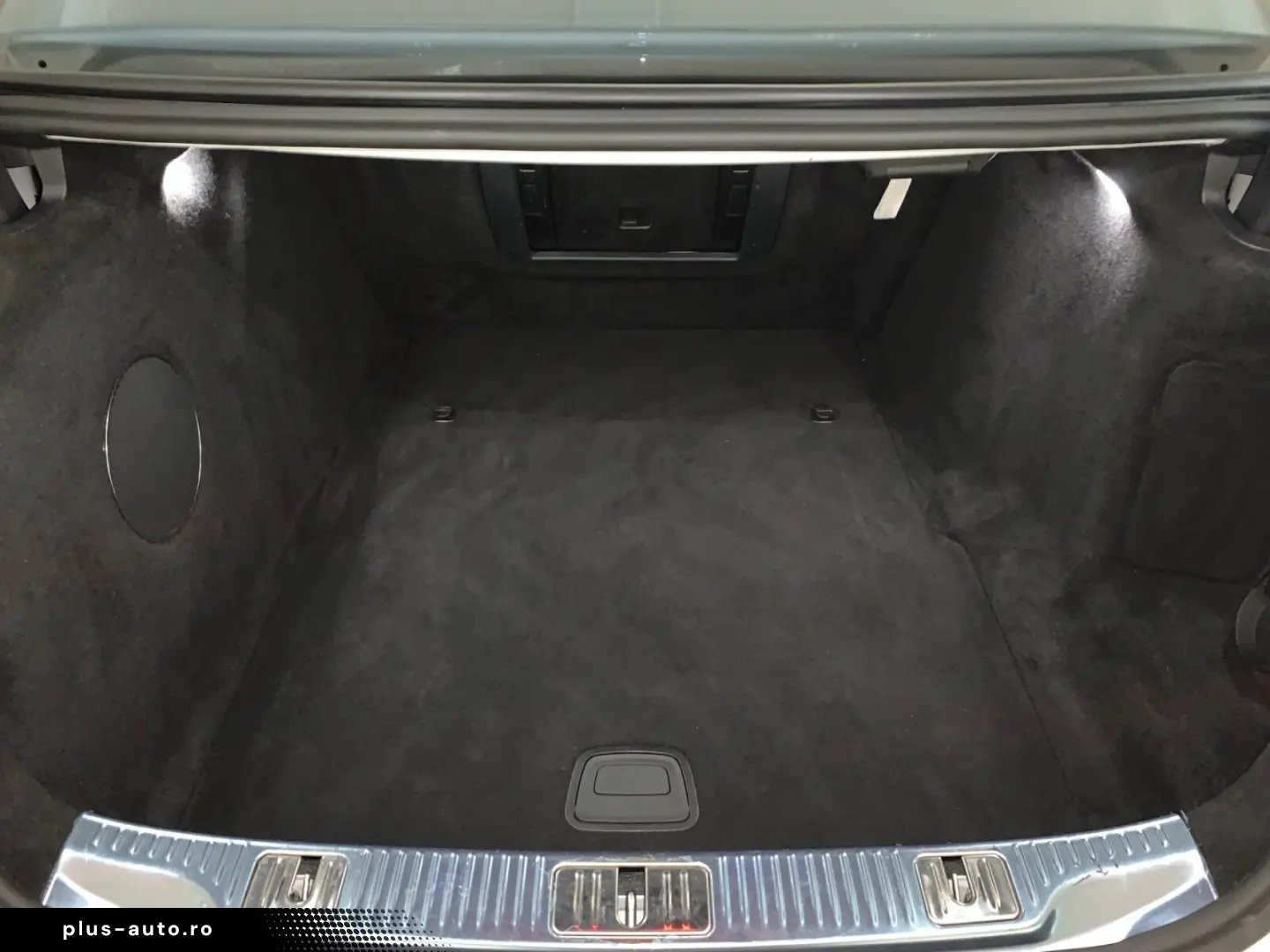 MERCEDES-BENZ S 500 4MATIC Limousine  360 KAM HUD MEMO STHZ