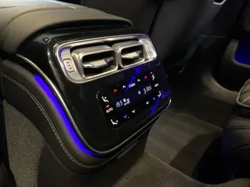 MERCEDES-BENZ S 500 4MATIC Limousine  360 KAM HUD MEMO STHZ