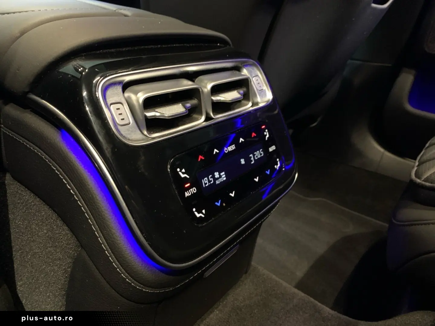 MERCEDES-BENZ S 500 4MATIC Limousine  360 KAM HUD MEMO STHZ