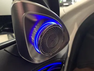 MERCEDES-BENZ S 500 4MATIC Limousine  360 KAM HUD MEMO STHZ