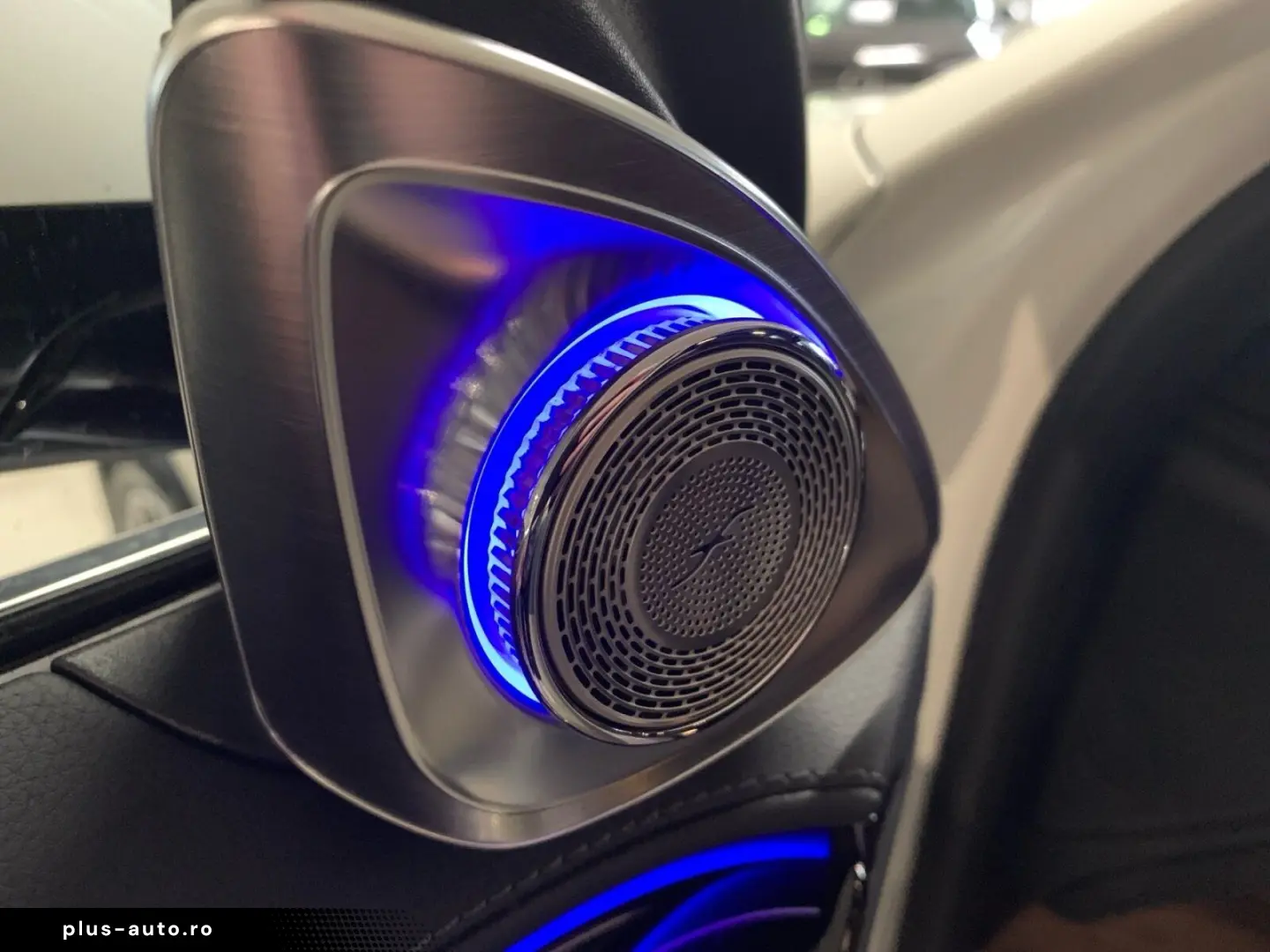 MERCEDES-BENZ S 500 4MATIC Limousine  360 KAM HUD MEMO STHZ