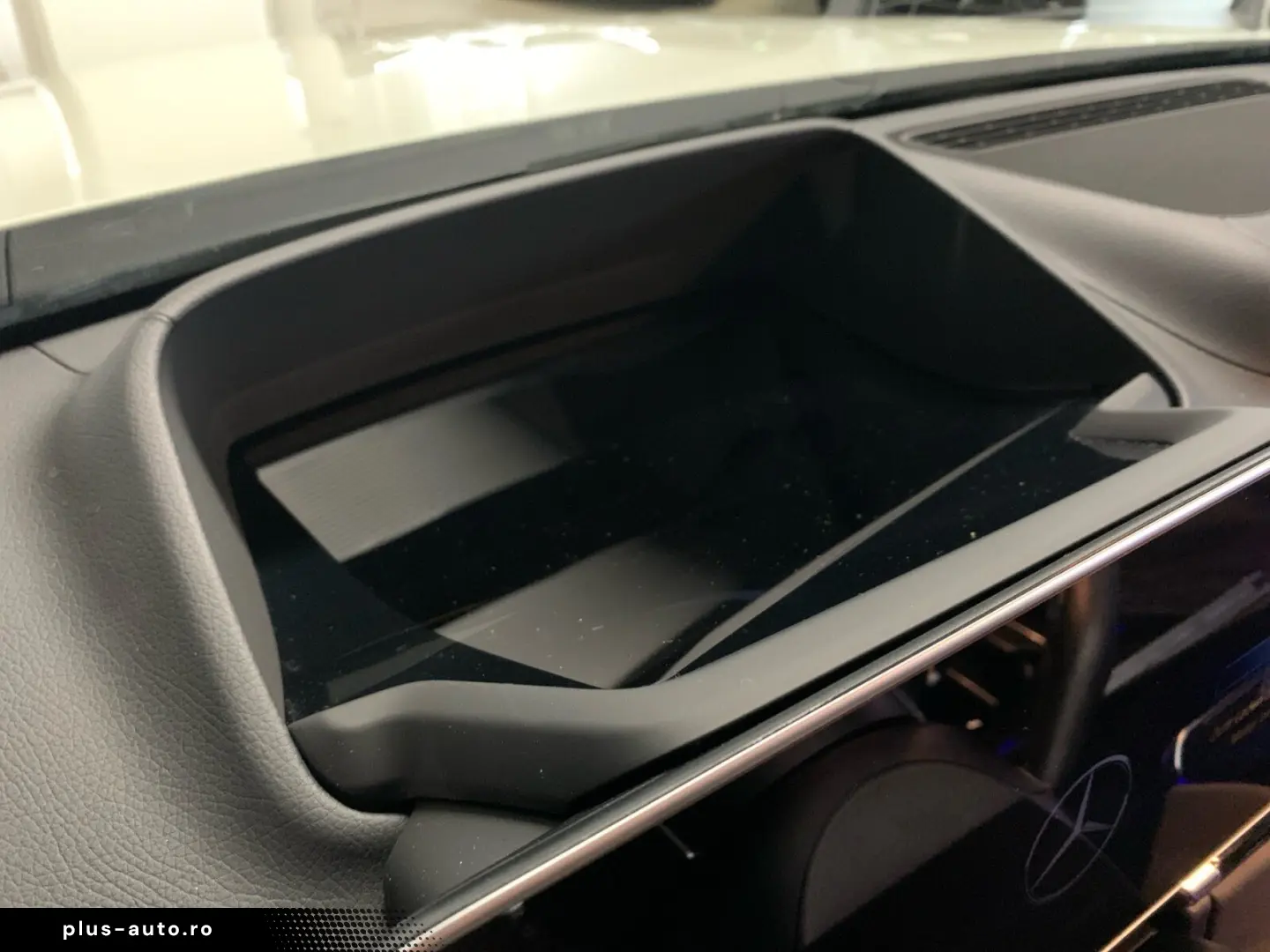 MERCEDES-BENZ S 500 4MATIC Limousine  360 KAM HUD MEMO STHZ