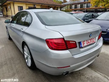 BMW Seria 5 535d xDrive Aut. Luxury Line