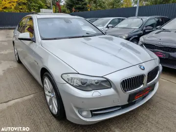 BMW Seria 5 535d xDrive Aut. Luxury Line