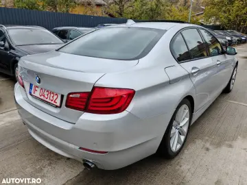 BMW Seria 5 535d xDrive Aut. Luxury Line
