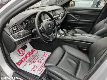 BMW Seria 5 535d xDrive Aut. Luxury Line
