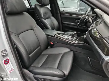 BMW Seria 5 535d xDrive Aut. Luxury Line