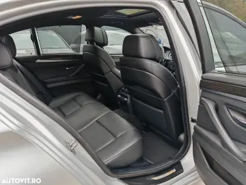 BMW Seria 5 535d xDrive Aut. Luxury Line