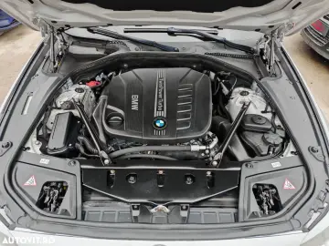 BMW Seria 5 535d xDrive Aut. Luxury Line
