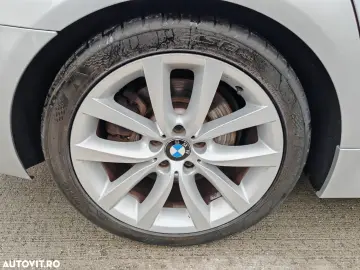 BMW Seria 5 535d xDrive Aut. Luxury Line