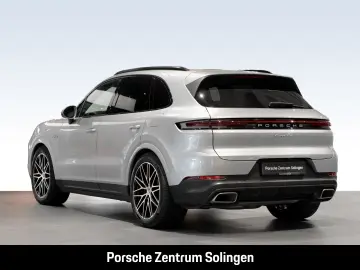 PORSCHE Cayenne E-Hybrid PANO Head-Up AHK INNO