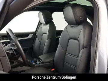PORSCHE Cayenne E-Hybrid PANO Head-Up AHK INNO