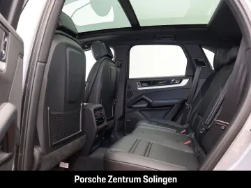 PORSCHE Cayenne E-Hybrid PANO Head-Up AHK INNO