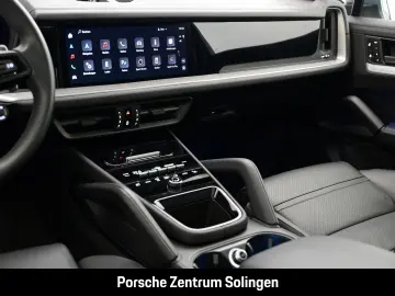 PORSCHE Cayenne E-Hybrid PANO Head-Up AHK INNO