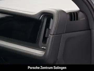 PORSCHE Cayenne E-Hybrid PANO Head-Up AHK INNO