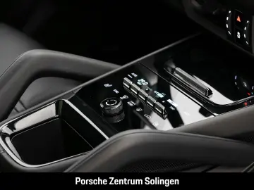 PORSCHE Cayenne E-Hybrid PANO Head-Up AHK INNO