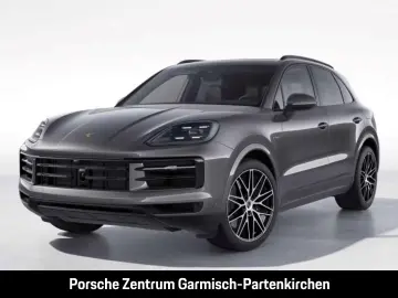 PORSCHE Cayenne E-Hybrid Massagesitze Memory 360 Kamera