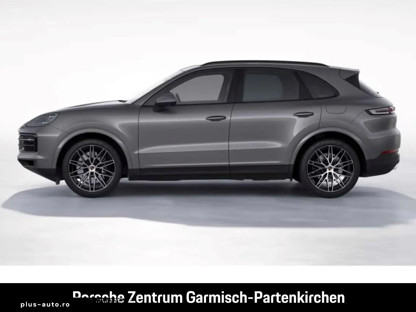 PORSCHE Cayenne E-Hybrid Massagesitze Memory 360 Kamera