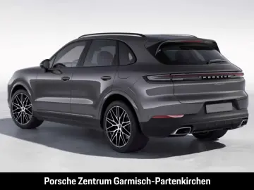 PORSCHE Cayenne E-Hybrid Massagesitze Memory 360 Kamera