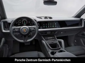 PORSCHE Cayenne E-Hybrid Massagesitze Memory 360 Kamera