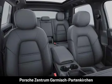 PORSCHE Cayenne E-Hybrid Massagesitze Memory 360 Kamera