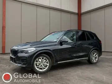 BMW X5 xDrive30d KAM LED DAB PARKASSIST SHADOWLINE