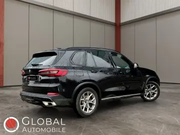 BMW X5 xDrive30d KAM LED DAB PARKASSIST SHADOWLINE