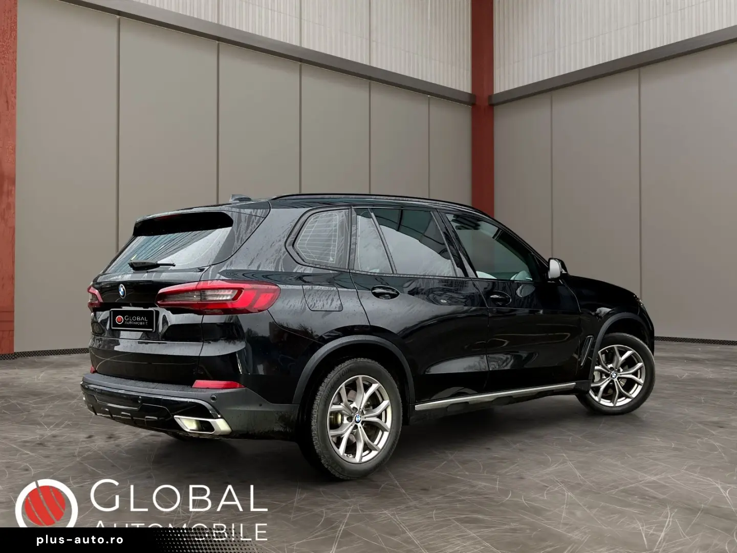 BMW X5 xDrive30d KAM LED DAB PARKASSIST SHADOWLINE