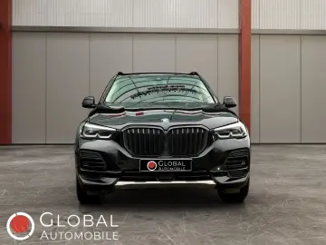 BMW X5 xDrive30d KAM LED DAB PARKASSIST SHADOWLINE