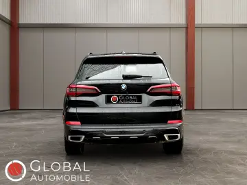 BMW X5 xDrive30d KAM LED DAB PARKASSIST SHADOWLINE