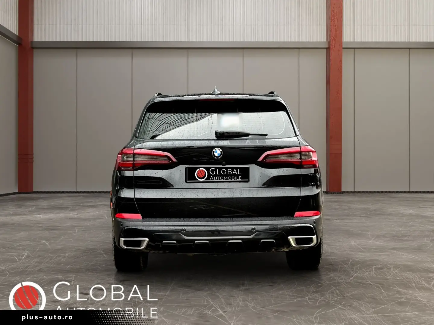 BMW X5 xDrive30d KAM LED DAB PARKASSIST SHADOWLINE