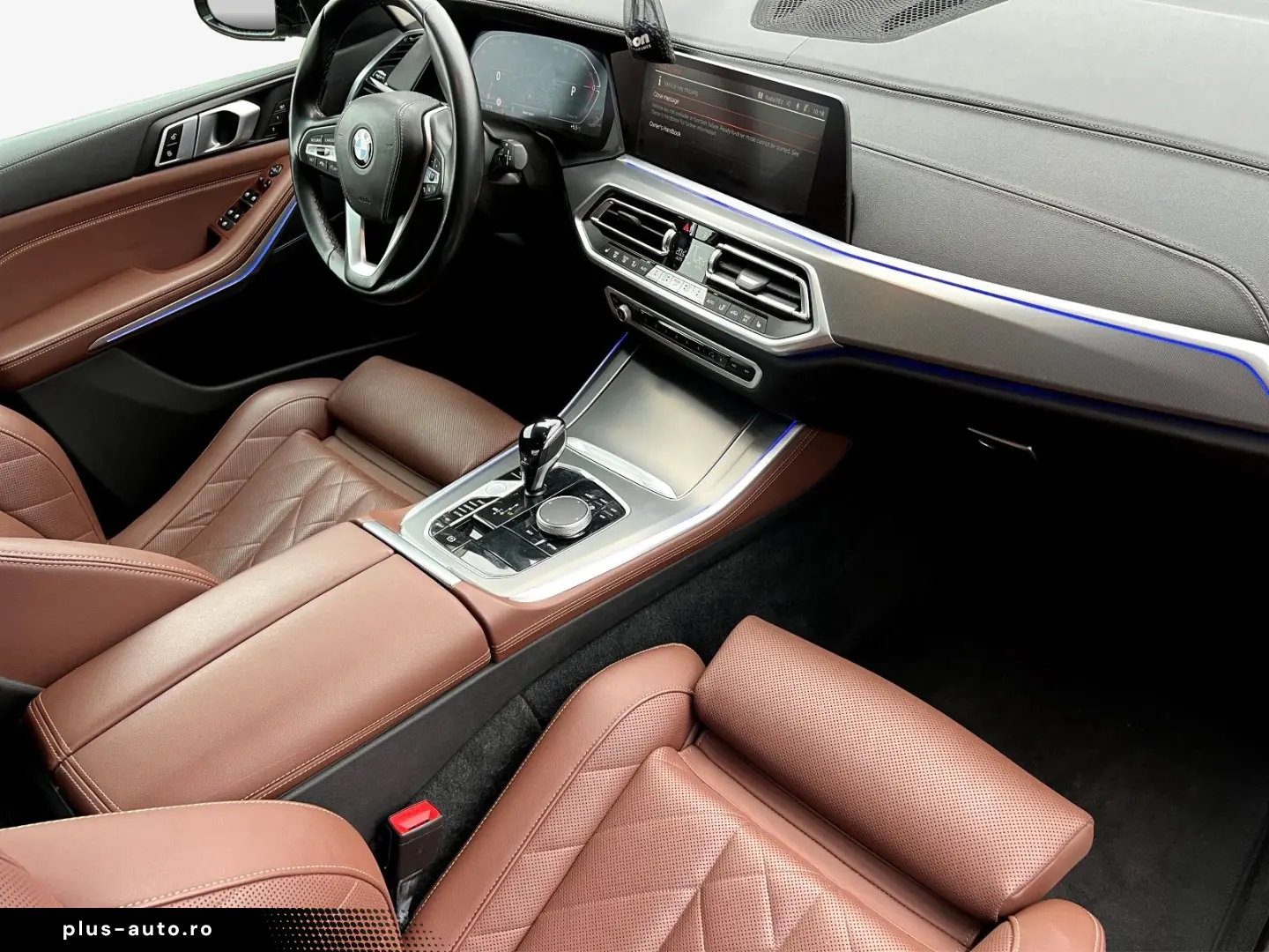 BMW X5 xDrive30d KAM LED DAB PARKASSIST SHADOWLINE