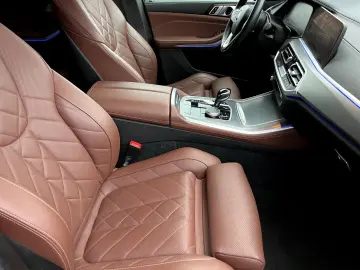 BMW X5 xDrive30d KAM LED DAB PARKASSIST SHADOWLINE