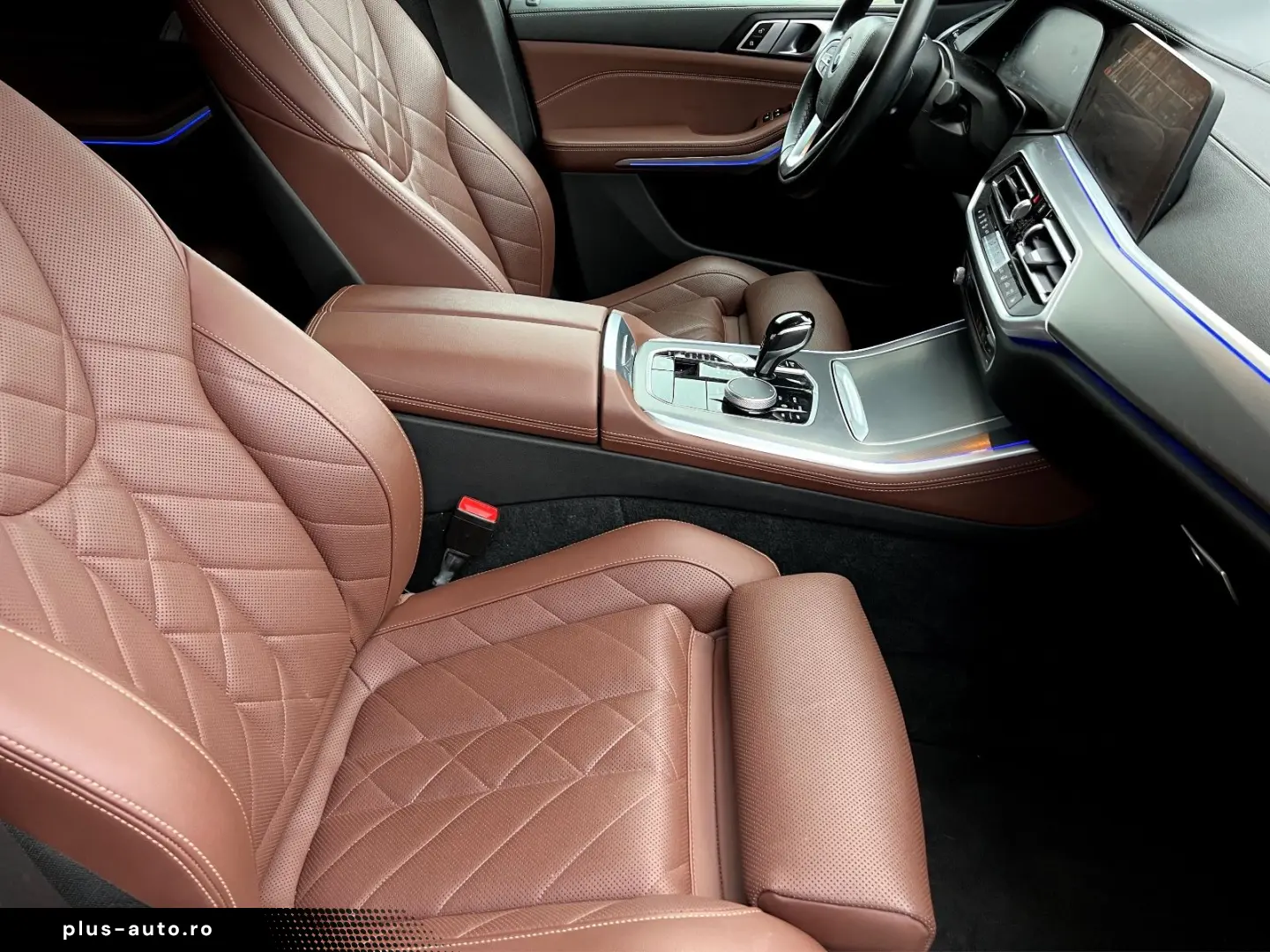 BMW X5 xDrive30d KAM LED DAB PARKASSIST SHADOWLINE