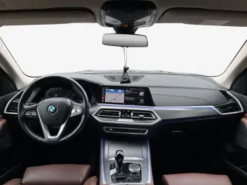 BMW X5 xDrive30d KAM LED DAB PARKASSIST SHADOWLINE