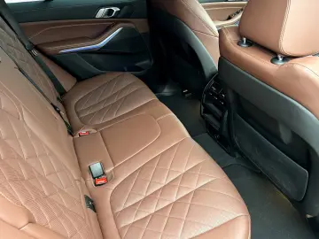 BMW X5 xDrive30d KAM LED DAB PARKASSIST SHADOWLINE