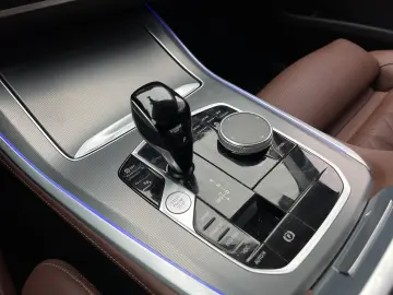 BMW X5 xDrive30d KAM LED DAB PARKASSIST SHADOWLINE