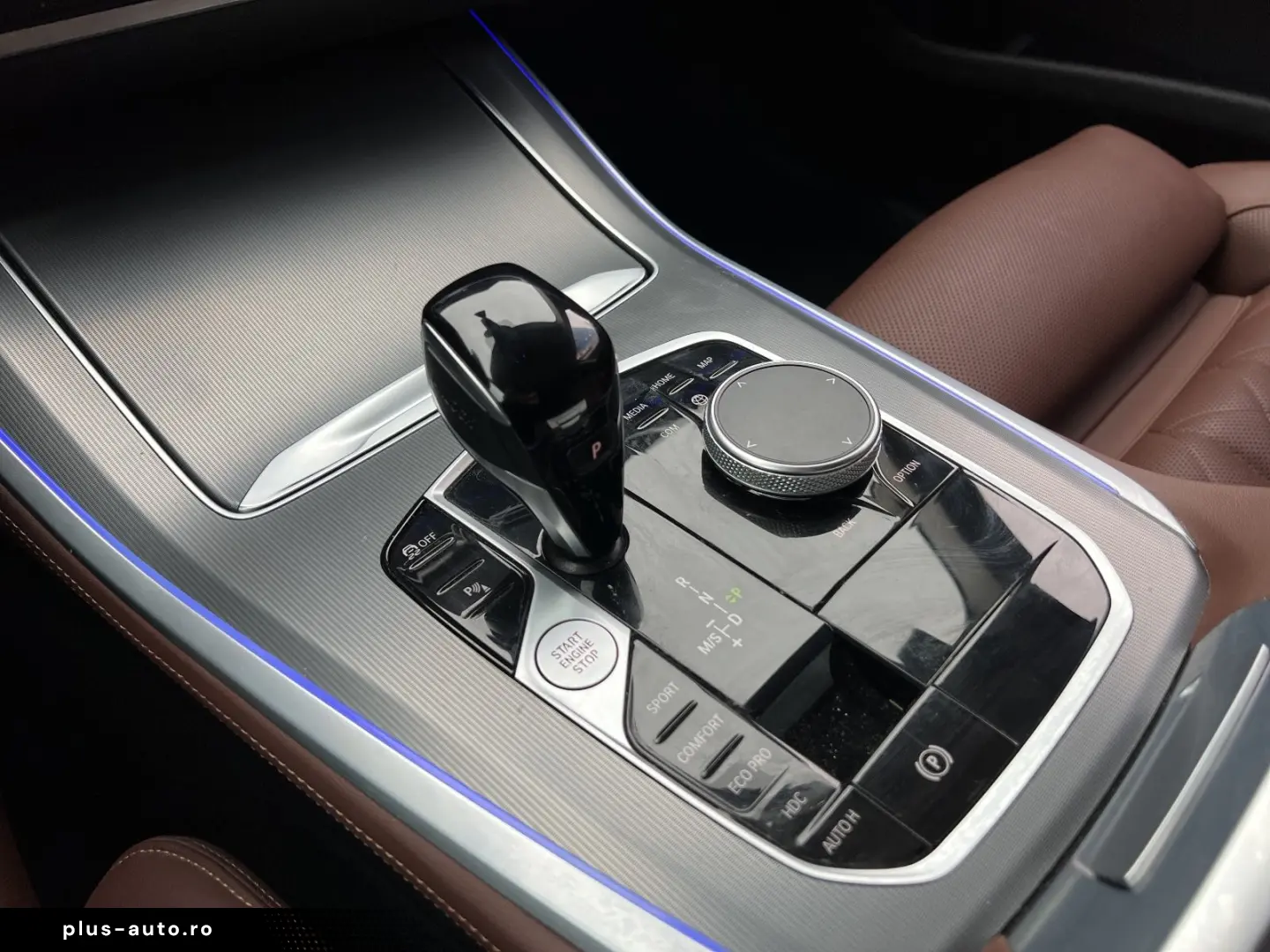 BMW X5 xDrive30d KAM LED DAB PARKASSIST SHADOWLINE